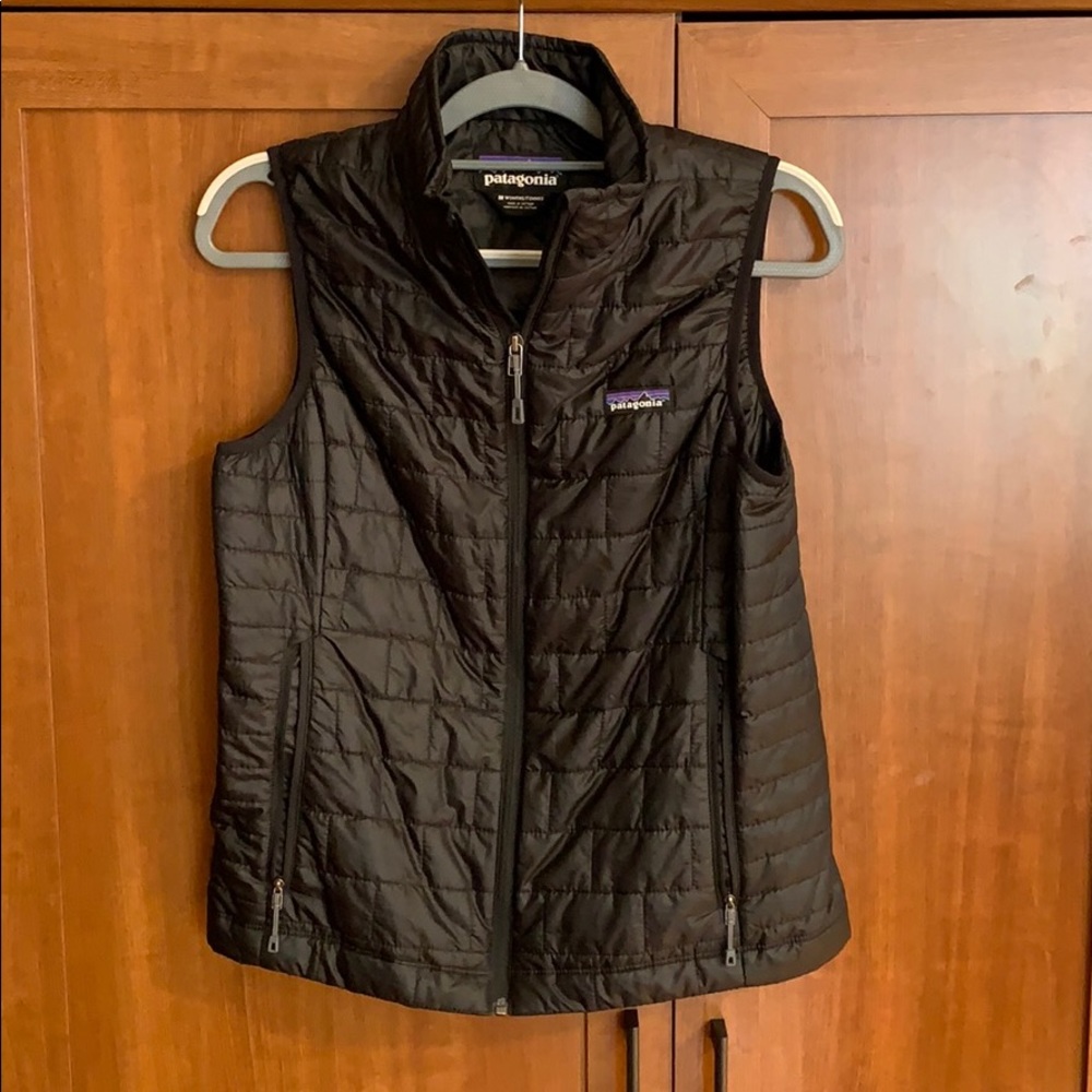 Patagonia Women's Nano Puff® Vest
